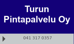 Turun Pintapalvelu Oy logo